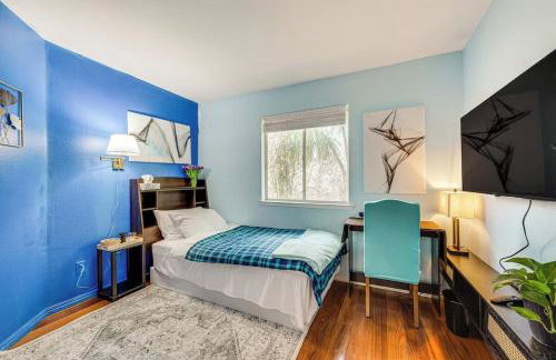 Rudraksha-5BR Luxury,3Bath, NE Fresno, Shopping, Dining, Medical, Tourist Attractions - Foto 14