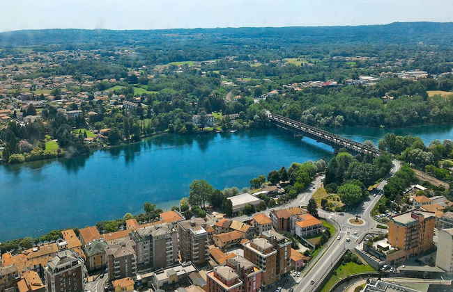 Villa Bella Elena Private Swimming Pool - Photo 42