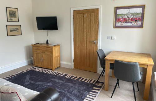 Scotland Lodge Farm, Stonehenge - The Stalls & The Stable Loft - Pets by agreement in the Stable Loft - Foto 8