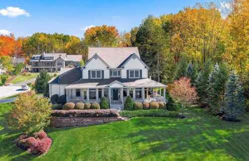 Artemis Lakehouse - Hot Tub, Lakefront & Racetrack - Photo 4