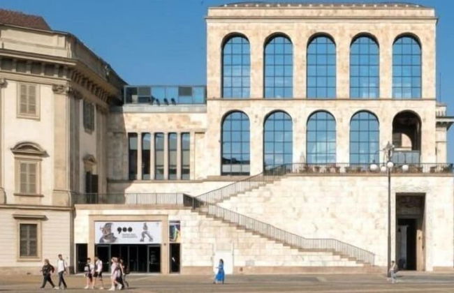 Floris Guest House Milan - Foto 57