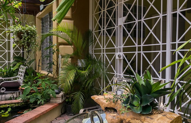 Botanic Bliss Living in Kingston - Photo 32