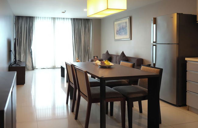 Royal Suite Hotel Bangkok - Foto 56