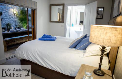 Luxury in the most convenient location in St Andrews - Foto 20