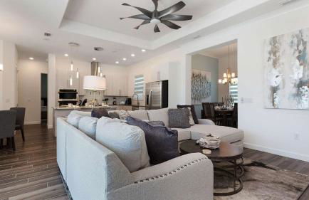 Paradise at Providence - Exclusive 4 bed pool home - Foto 15