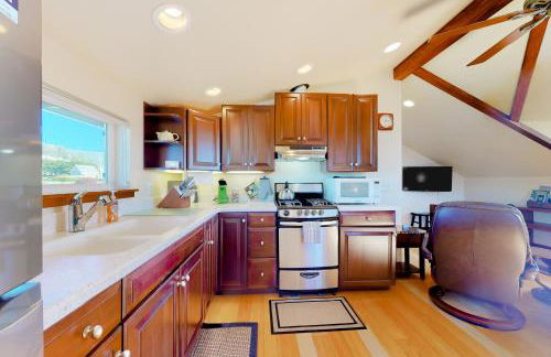 Vista de la Playa - Foto 9