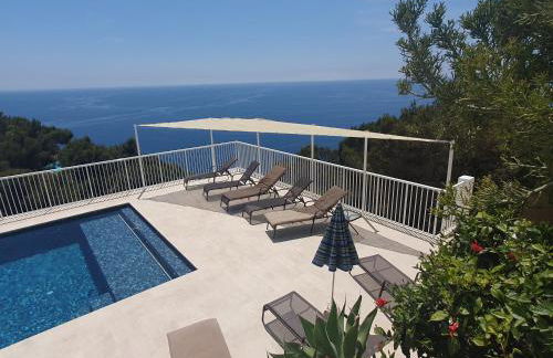 Villa Marina - Foto 1