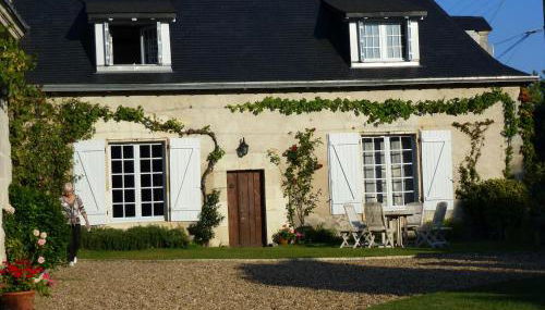 Gîte Hurlevent - Foto 3