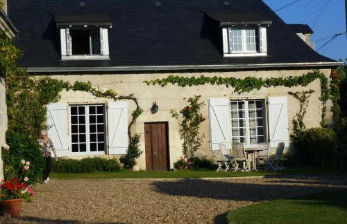 Gîte Hurlevent - Foto 3