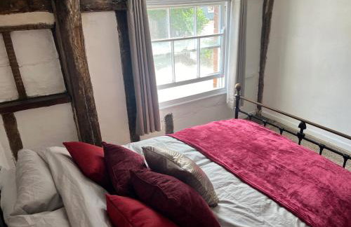 Harleston Norfolk Suffolk border Historic Cottage - Photo 28