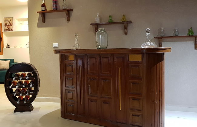 Apartment near Lady of the Sea & Phoenician Wall - Foto 17