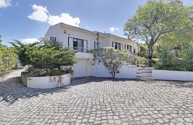 Algarve Country Villa With Pool - Foto 24