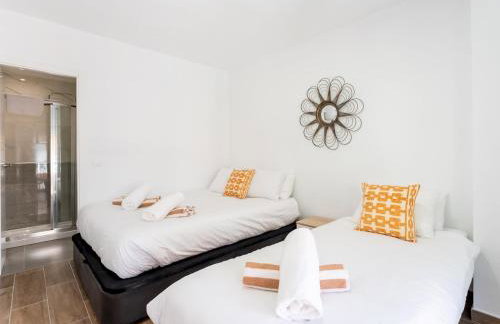 2-Bed in Heart of Los Boliches Pass the Keys - Foto 9
