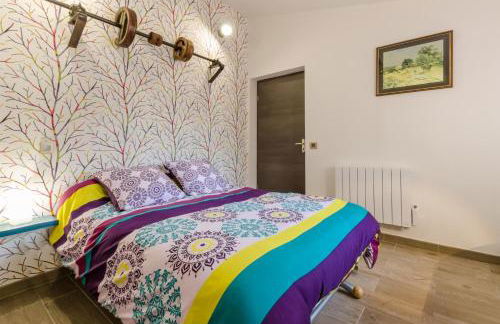 Le gite de tatanne - Foto 11