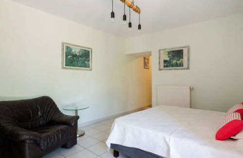 Holiday Home in Rasteau with Private Pool - Foto 18