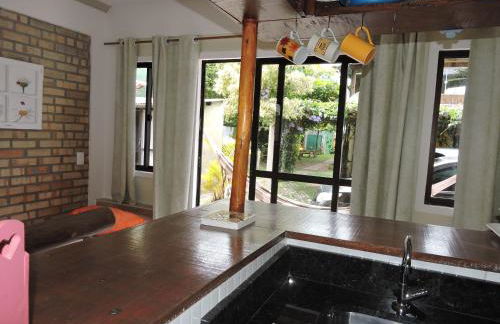 Pousada Beija-Flor - Photo 4