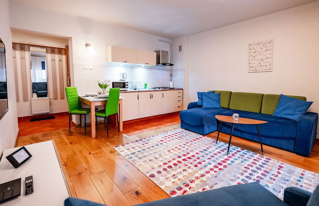 Apartamenty Sun & Snow Park Sportowy - Photo 5