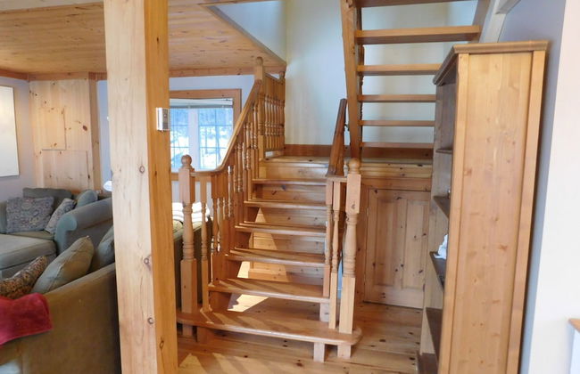 Muskoka Cottage Beautiful Lake View - Foto 8