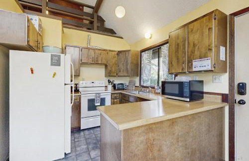 Haystack Hideaway - Foto 8