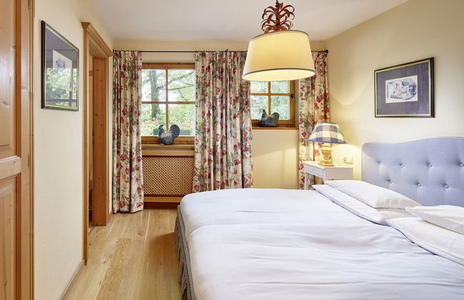 Landsitz Römerhof - Hotel Apartments - Photo 4