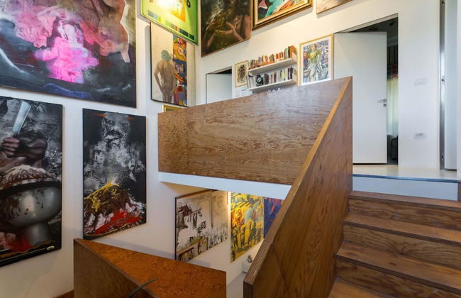 3J Luxury Loft - Foto 23