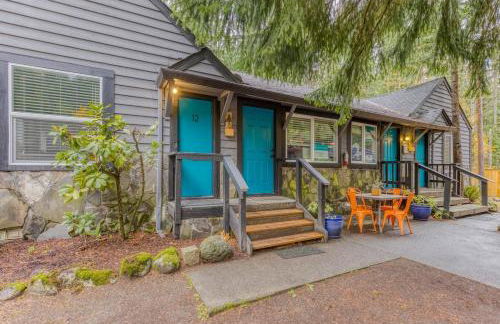 Mt Air Motel - Foto 49