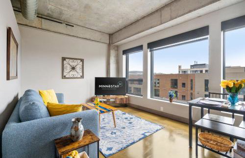 Sable 604 - One Bedroom - Photo 4