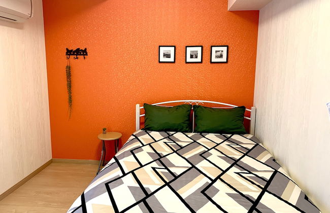 Mango Resort Okinawa Chatan - Foto 10