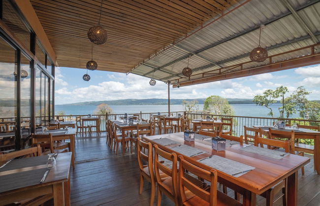 Villas Paradise - Foto 43