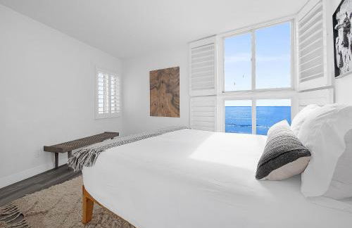 Sunset Cliffs Lookout - Ocean Front Luxury Condo - Foto 7