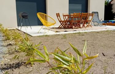 Les bambous - 2 logements 10min du zoo neuf-confort-famille-jeux pour enfants - Foto 45