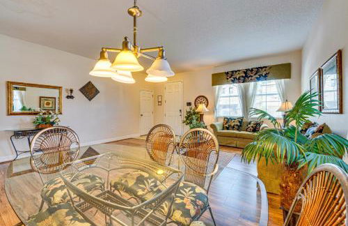 Lanai and Game Room Vacation Home in Davenport! - Foto 13