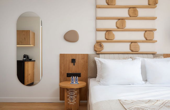 Aegina Dream Suites - Foto 19