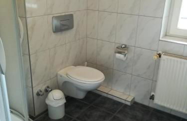 Gästehaus Grunewald Bed & Breakfast - Foto 71