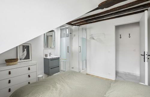 Le Montreuil- Versailles - Foto 3