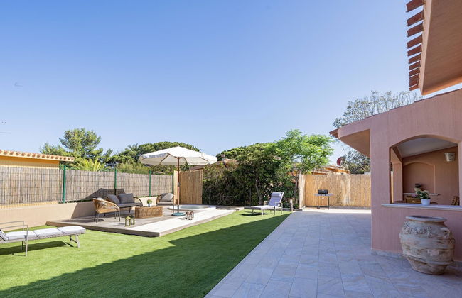 Villa Gea 8 in Costa Rei - Foto 3