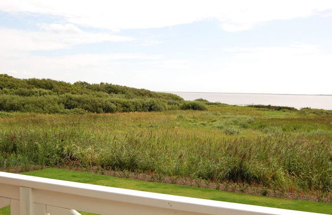 4 Person Holiday Home in Esbjerg V - Foto 20