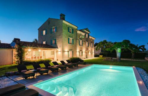 Villa Stanzia Cocci - Foto 46