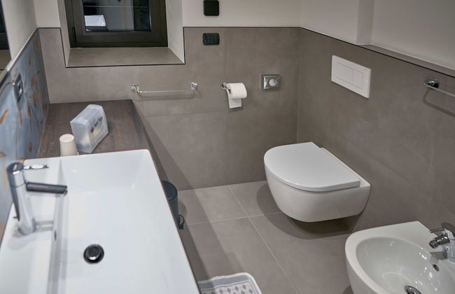 Brand new 70sqm Apartment 1 km From Lake Carezza in the Dolomites Italy - Photo 8