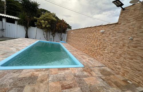 Casa da Preguiça com piscina - Photo 4