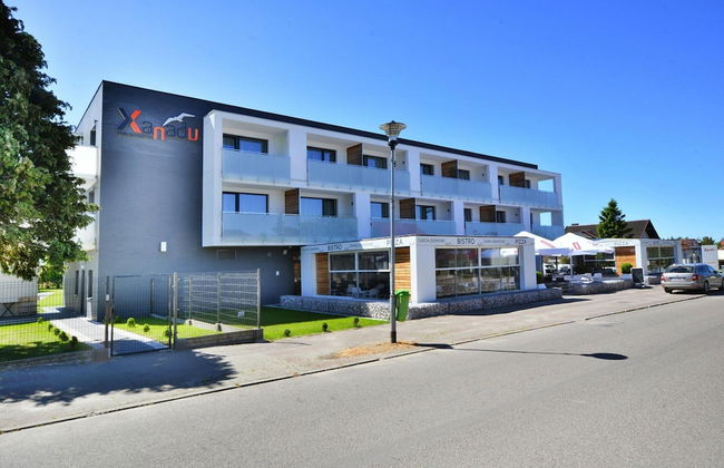 Cottage in Sianozety Near Sandy Beach - Foto 24