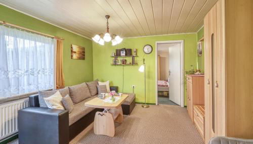 Doppelhaushälfte Altglobsow - Foto 4