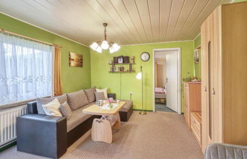 Doppelhaushälfte Altglobsow - Foto 4