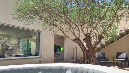 Villa Atrij - Foto 4, Garden