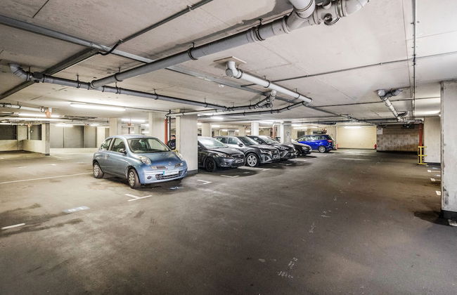 2-bed Apartment Near Basildon Train Station - Foto 17