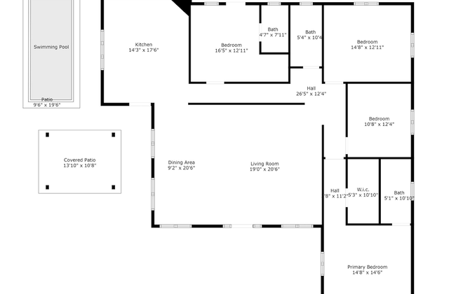 Mazurka 19 - Foto 32