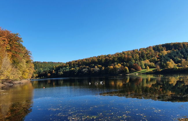 Ferienhaus Bude 87 - Foto 33