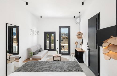 Athina Milos Suites - Foto 144