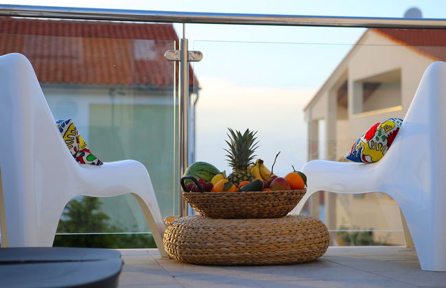 Apartments Melin - Photo 32