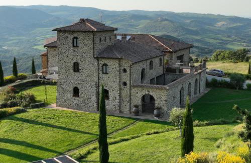 Podere Montale Winery - Foto 9